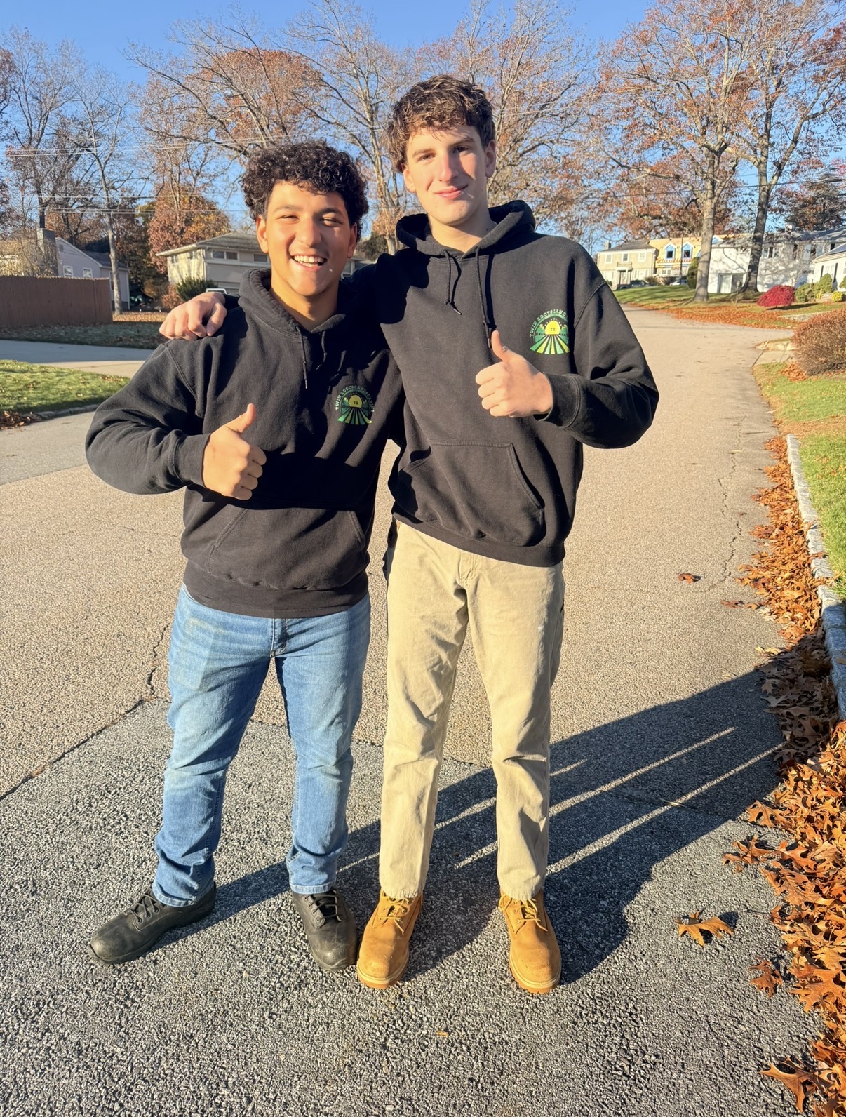 Twin Roots Landscaping | Landscaping & Hardscape Contractors